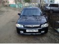 Продам в хорошие руки mazda 323, 2000г, дизель в городе Кумертау, фото 1, Башкортостан