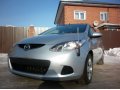 Продам Mazda Demio 2009 г.в. в городе Иркутск, фото 1, Иркутская область