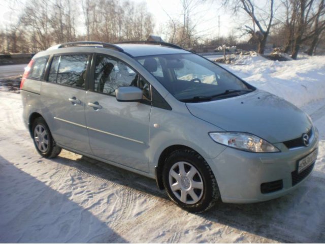 Продам автомобиль Mazda 5 в городе Электроугли, фото 1, Московская область