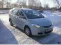 Продам автомобиль Mazda 5 в городе Электроугли, фото 2, стоимость: 550 000 руб.