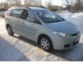 Продам автомобиль Mazda 5 в городе Электроугли, фото 4, Московская область