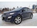 Mazda cx-7 в городе Иркутск, фото 1, Иркутская область