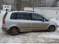 Продам mazda premacy(минивен) в городе Нижний Новгород, фото 1, Нижегородская область