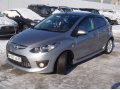 Mazda Demio SPORT 2009 г.в. в городе Благовещенск, фото 7, Амурская область