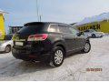 Продам Mazda CX-9, 2009 год, в идеальном состоянии в городе Нижневартовск, фото 3, Mazda