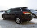 Продам Mazda CX-9, 2009 год, в идеальном состоянии в городе Нижневартовск, фото 7, Ханты-Мансийский автономный округ