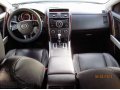 Продам Mazda CX-9, 2009 год, в идеальном состоянии в городе Нижневартовск, фото 8, стоимость: 1 170 000 руб.