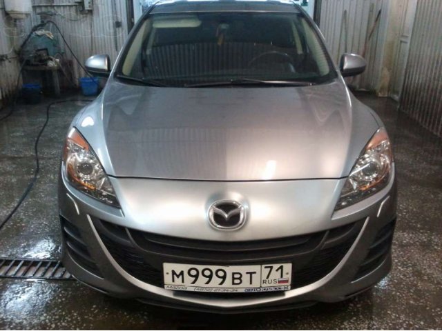 Mazda 3 new в городе Тула, фото 1, Mazda