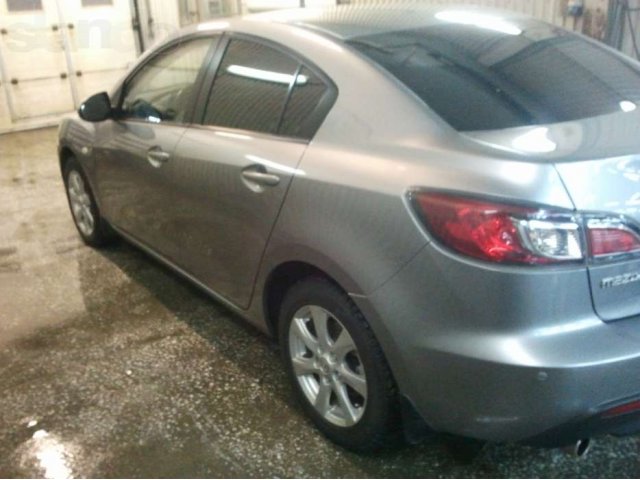 Mazda 3 new в городе Тула, фото 3, стоимость: 575 000 руб.