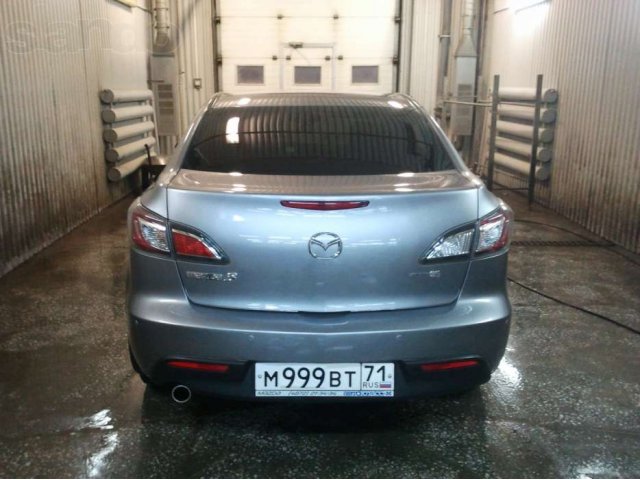 Mazda 3 new в городе Тула, фото 4, Mazda