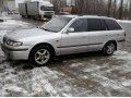 Продается MAZDA 626 в городе Липецк, фото 2, стоимость: 200 000 руб.