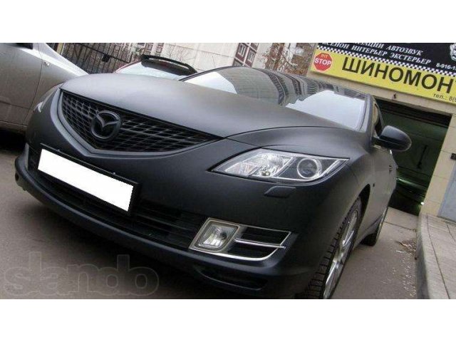 Mazda 6 в городе Новомосковск, фото 2, стоимость: 529 999 руб.