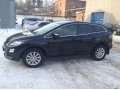 Продам Mazda CX-7, 2011 г.в., 2,5 л., 163 л.с. в городе Владимир, фото 2, стоимость: 1 040 000 руб.