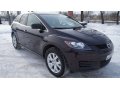 mazda cx-7 в городе Хабаровск, фото 1, Хабаровский край