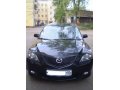 Mazda Mazda 3 (BK) Hatchback в городе Калуга, фото 1, Калужская область