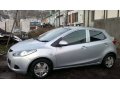 Mazda 2008, резвый и экономичный городской автомобиль в городе Липецк, фото 1, Липецкая область