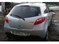 Mazda 2008, резвый и экономичный городской автомобиль в городе Липецк, фото 4, Липецкая область