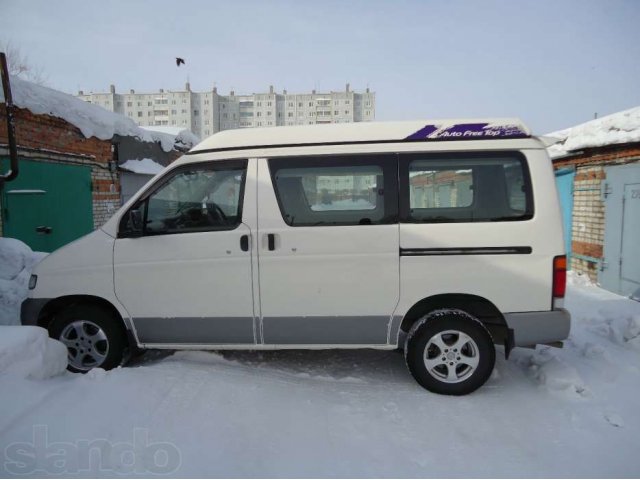 Mazda-Bongo-Friendee в городе Комсомольск-на-Амуре, фото 3, стоимость: 320 000 руб.