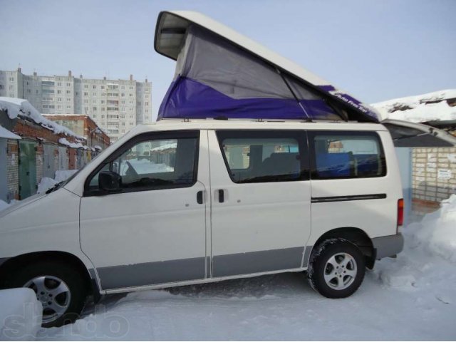 Mazda-Bongo-Friendee в городе Комсомольск-на-Амуре, фото 6, стоимость: 320 000 руб.