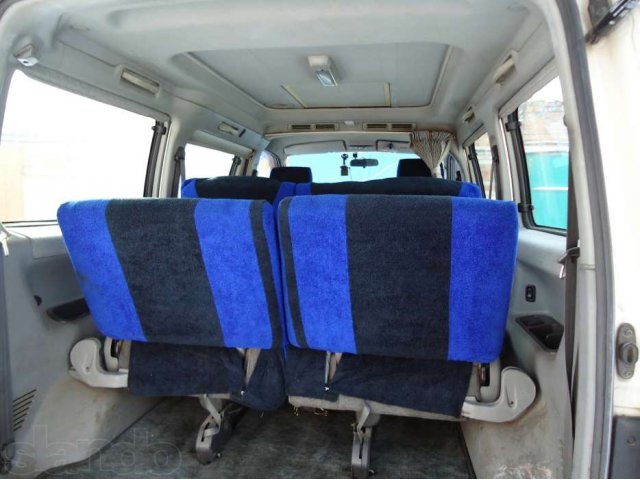 Mazda-Bongo-Friendee в городе Комсомольск-на-Амуре, фото 8, Хабаровский край