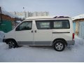 Mazda-Bongo-Friendee в городе Комсомольск-на-Амуре, фото 3, Mazda