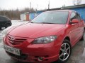 продам MAZDA 3 в городе Курчатов, фото 1, Курская область