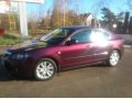 Продаю Mazda 3 2007г.один владелец в городе Димитровград, фото 1, Ульяновская область