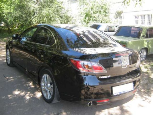 Mazda 6 в городе Вольск, фото 3, стоимость: 680 000 руб.