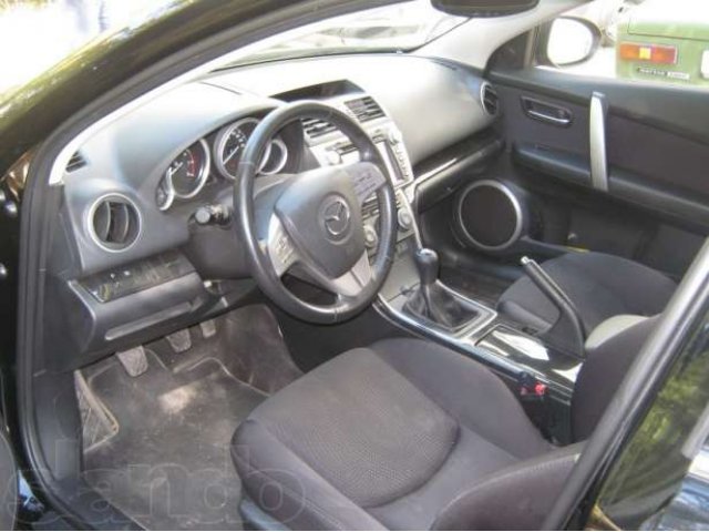 Mazda 6 в городе Вольск, фото 6, стоимость: 680 000 руб.