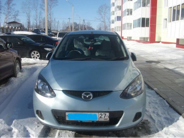 ПРОДАМ автомобиль Mazda Demio в городе Хабаровск, фото 2, Mazda