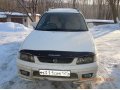 Mazda Capella Wagon в городе Арсеньев, фото 1, Приморский край