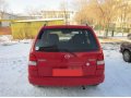 Продам Мазда Демио 2001 г.в, двиг V-1.5,автомат, цвет красный, 25 ПТС в городе Абакан, фото 1, Хакасия