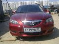 Продам Mazda 3, 2008 г.в. в городе Нижневартовск, фото 1, Ханты-Мансийский автономный округ