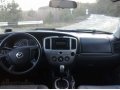 Продам Mazda Tribute в городе Выкса, фото 2, стоимость: 490 000 руб.