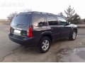 Продам Mazda Tribute в городе Выкса, фото 8, стоимость: 490 000 руб.