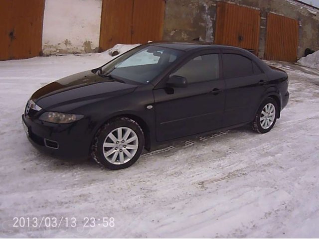 Mazda6 в городе Владимир, фото 1, стоимость: 495 000 руб.