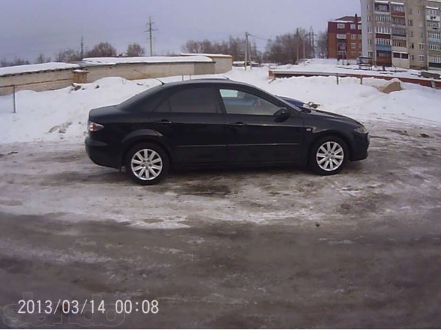 Mazda6 в городе Владимир, фото 4, стоимость: 495 000 руб.