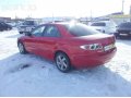 Mazda 6 , 2005 в городе Челябинск, фото 3, Mazda