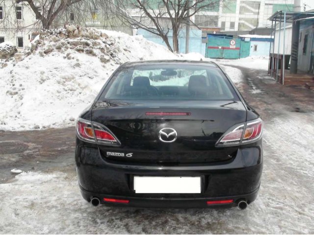 Продается mazda 6 в городе Москва, фото 3, стоимость: 720 000 руб.