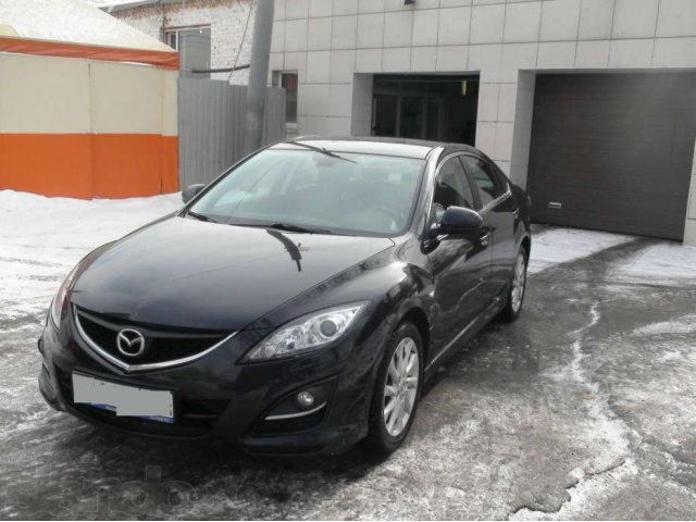 Продается mazda 6 в городе Москва, фото 8, Московская область