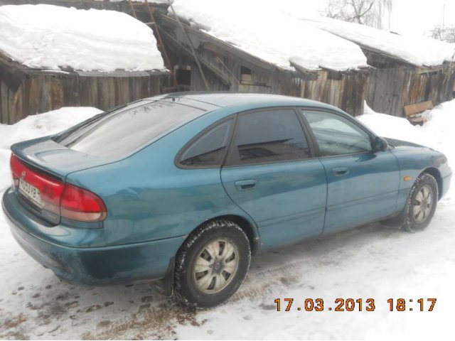 Срочно продам авто в городе Калуга, фото 1, Mazda