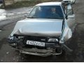 Продается Mazda 323 в аварийном состоянии. в городе Оренбург, фото 2, стоимость: 0 руб.