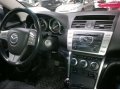 Mazda 6 в городе Оренбург, фото 2, стоимость: 640 000 руб.