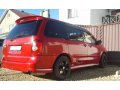 Продам Mazda MPV 2003 г/в, 2300 см3 в городе Анапа, фото 8, стоимость: 400 000 руб.