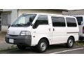 Продам отличный грузопассажирский автобус Mazda Bongo в городе Хабаровск, фото 1, Хабаровский край