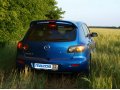 MAZDA 3 (хетчбек) в городе Брянск, фото 2, стоимость: 380 000 руб.