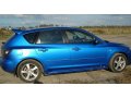 MAZDA 3 (хетчбек) в городе Брянск, фото 8, стоимость: 380 000 руб.