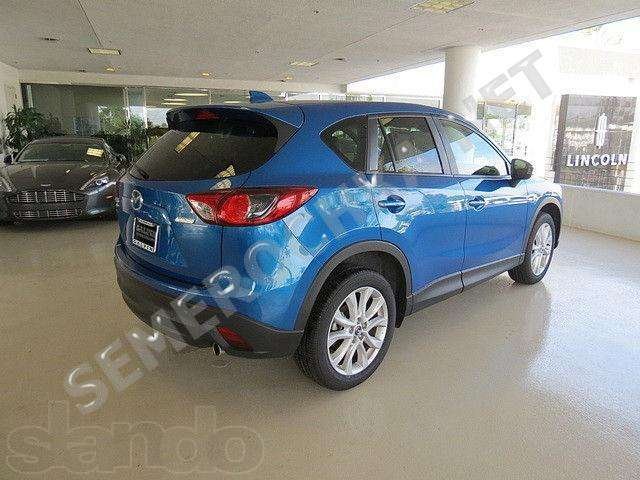 Mazda CX-5 Grand Touring в городе Нижневартовск, фото 2, Ханты-Мансийский автономный округ