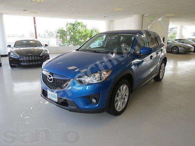 Mazda CX-5 Grand Touring в городе Нижневартовск, фото 4, Mazda