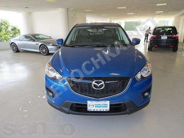 Mazda CX-5 Grand Touring в городе Нижневартовск, фото 5, Ханты-Мансийский автономный округ